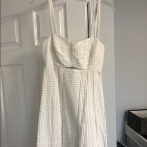 Club Monaco Dress- new with tags on